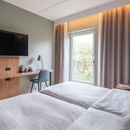Go Hotel Osterport København Ngoại thất bức ảnh