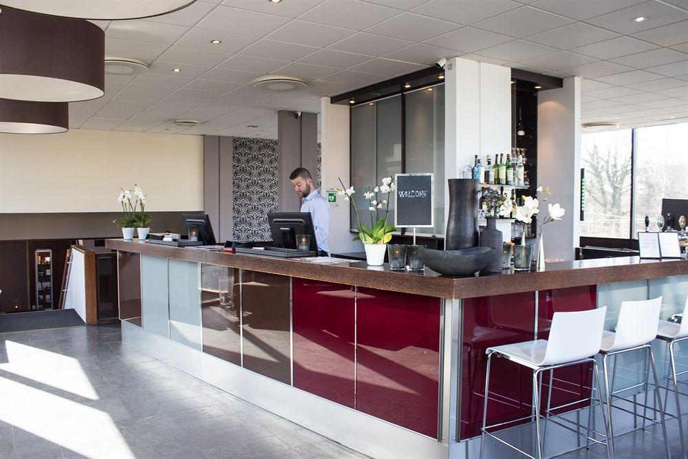 Go Hotel Osterport København Ngoại thất bức ảnh