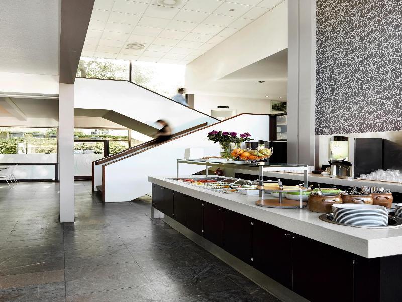 Go Hotel Osterport København Ngoại thất bức ảnh