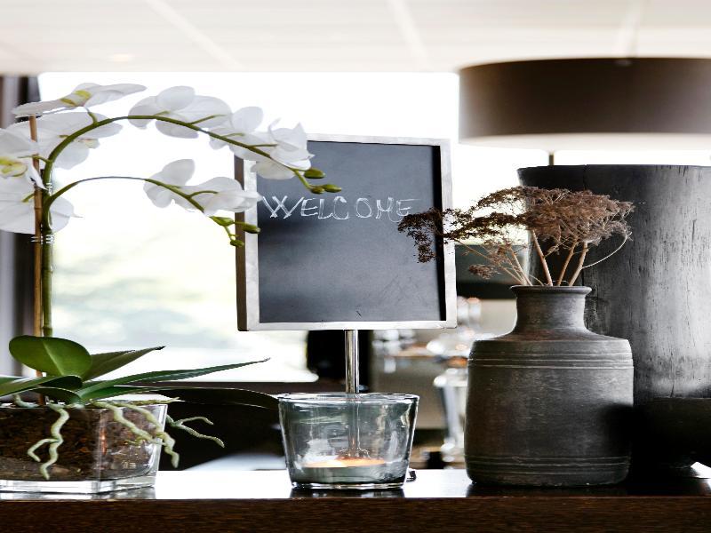 Go Hotel Osterport København Ngoại thất bức ảnh