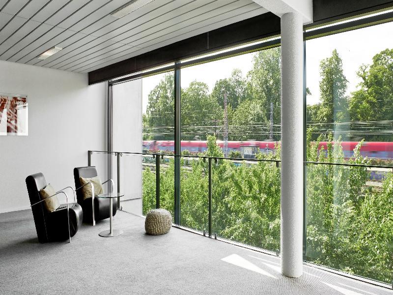 Go Hotel Osterport København Ngoại thất bức ảnh