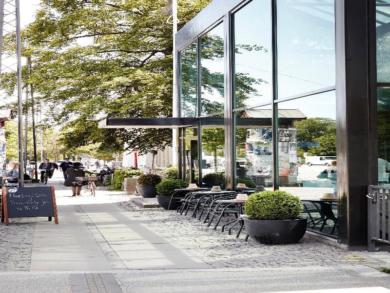 Go Hotel Osterport København Ngoại thất bức ảnh