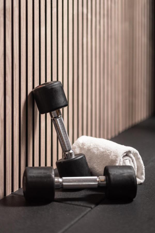 Go Hotel Osterport København Ngoại thất bức ảnh