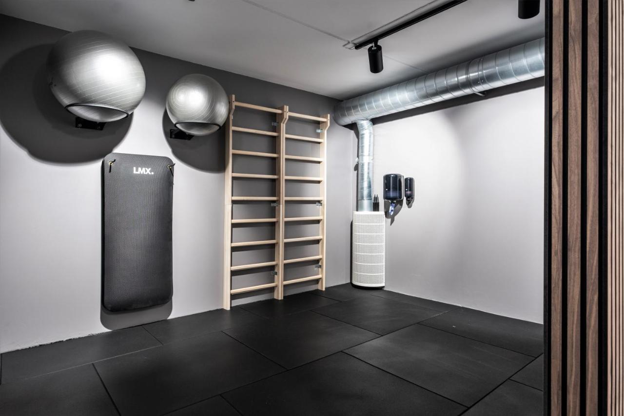 Go Hotel Osterport København Ngoại thất bức ảnh