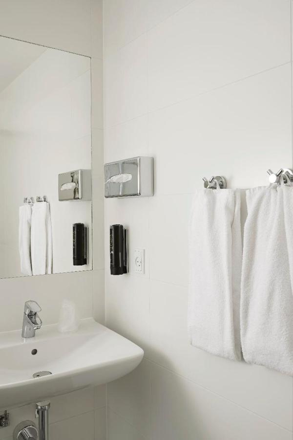 Go Hotel Osterport København Phòng bức ảnh
