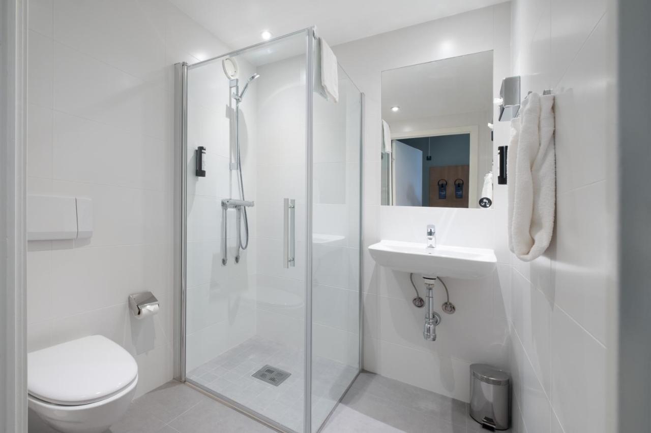 Go Hotel Osterport København Ngoại thất bức ảnh