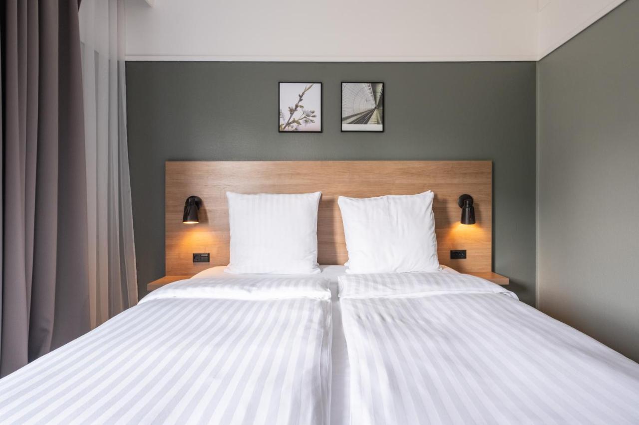 Go Hotel Osterport København Ngoại thất bức ảnh
