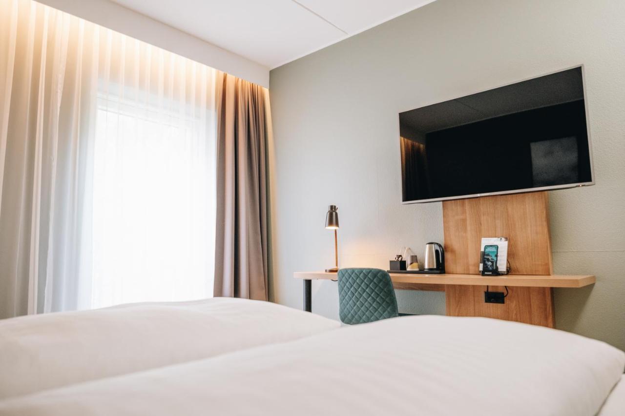 Go Hotel Osterport København Ngoại thất bức ảnh