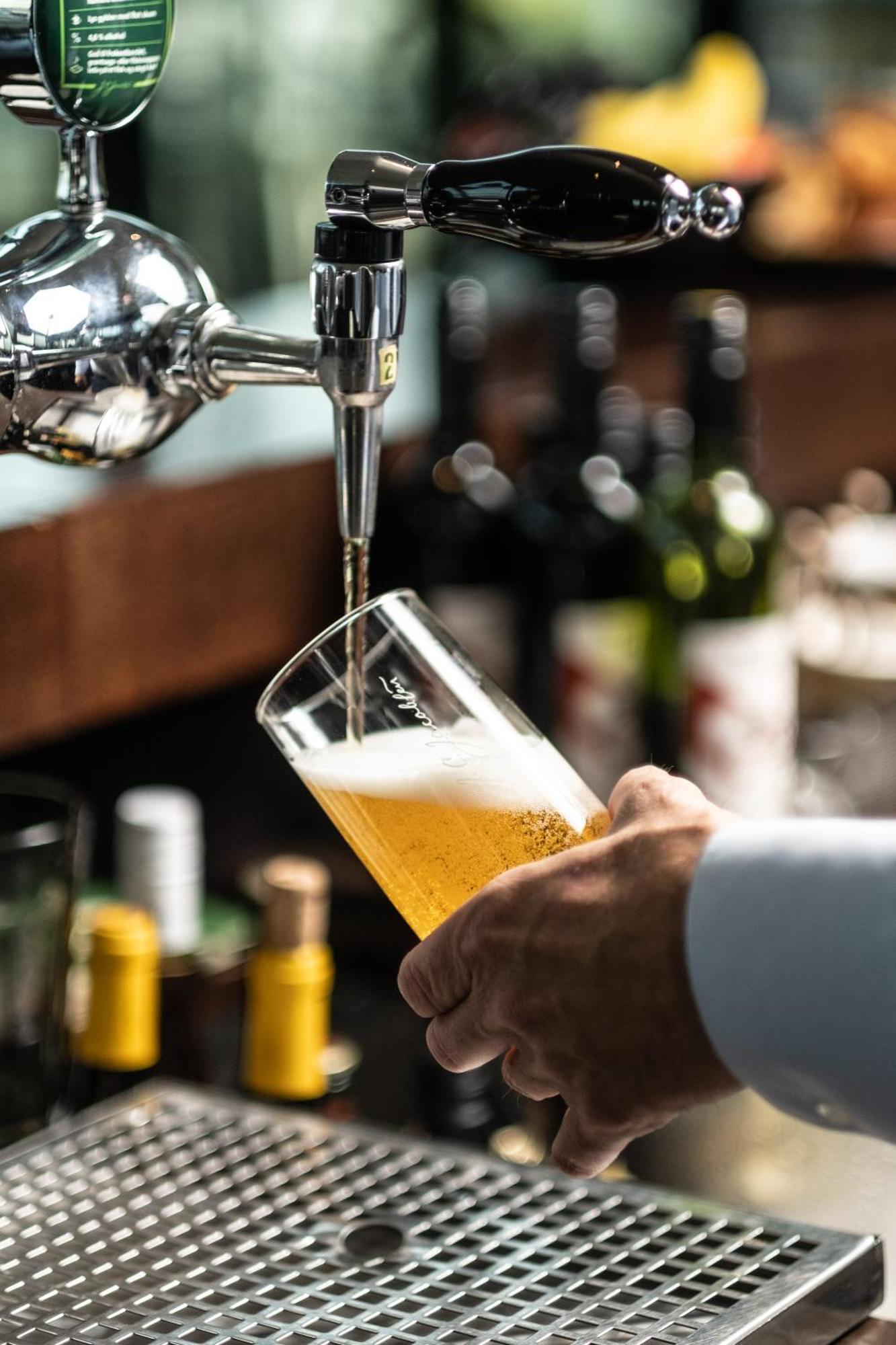 Go Hotel Osterport København Ngoại thất bức ảnh