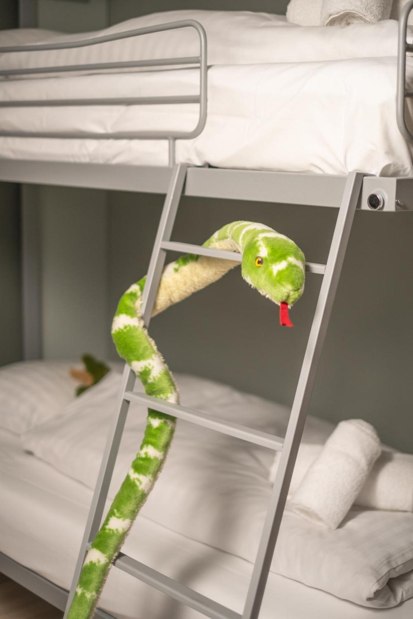 Go Hotel Osterport København Ngoại thất bức ảnh