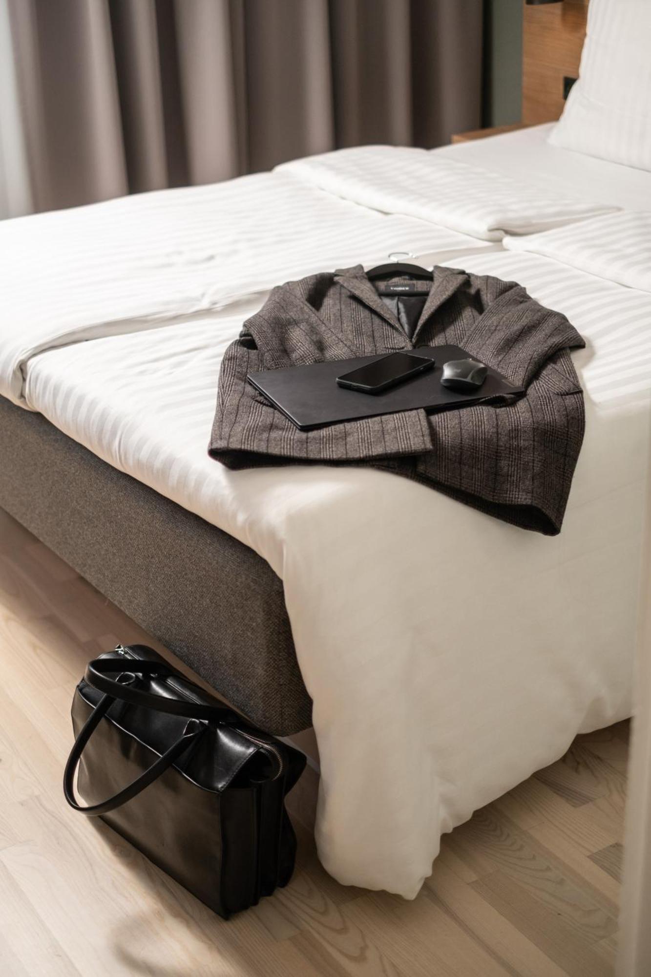 Go Hotel Osterport København Ngoại thất bức ảnh