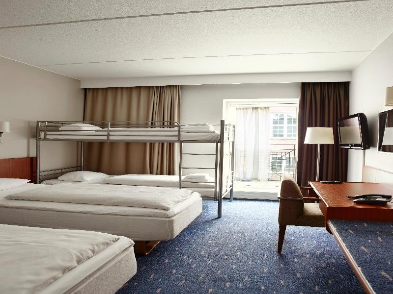Go Hotel Osterport København Ngoại thất bức ảnh
