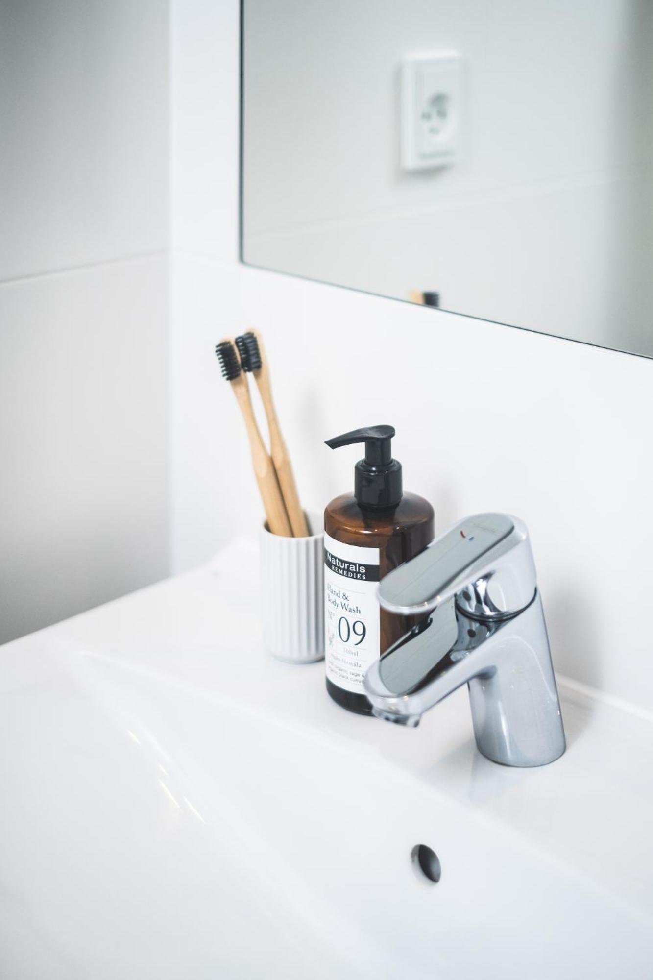 Go Hotel Osterport København Ngoại thất bức ảnh