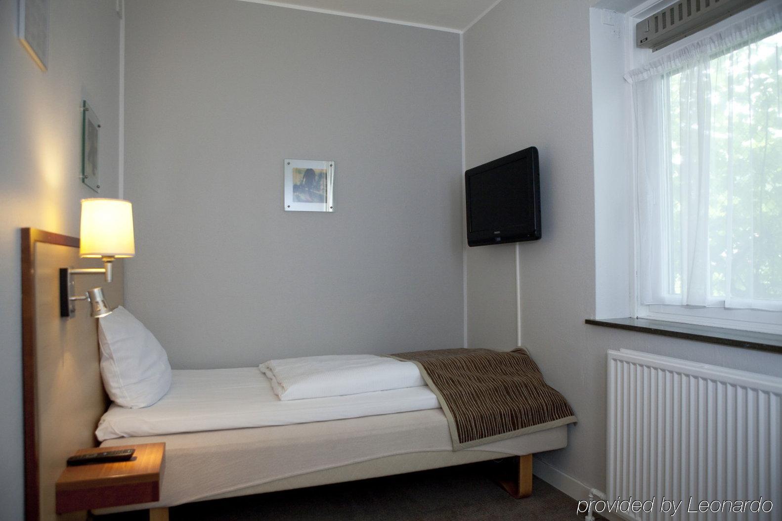 Go Hotel Osterport København Ngoại thất bức ảnh
