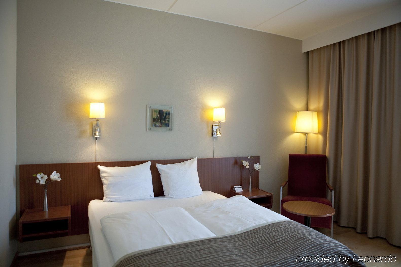 Go Hotel Osterport København Ngoại thất bức ảnh