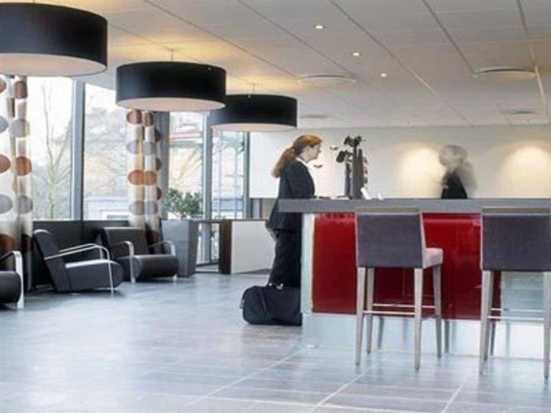 Go Hotel Osterport København Ngoại thất bức ảnh