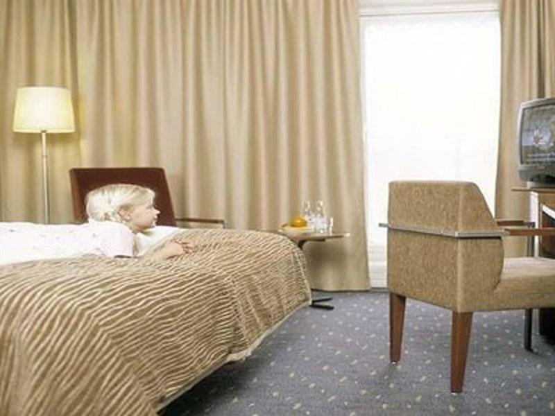Go Hotel Osterport København Ngoại thất bức ảnh