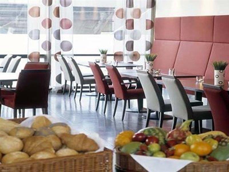 Go Hotel Osterport København Ngoại thất bức ảnh