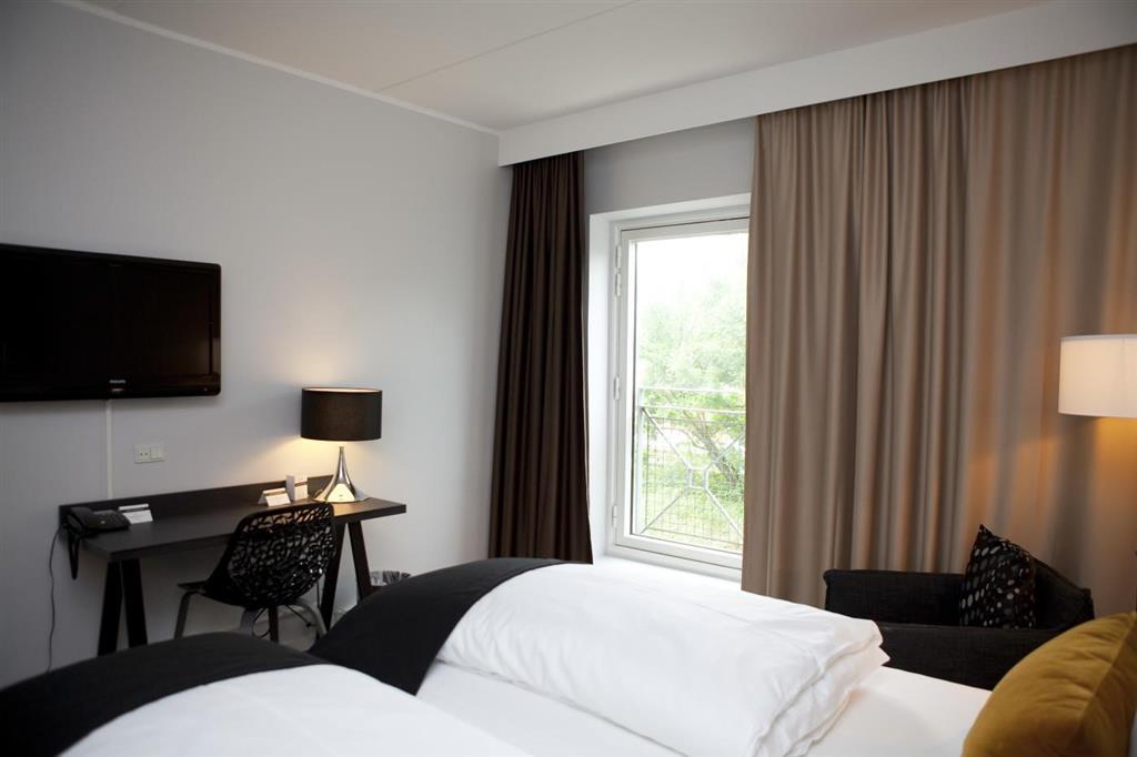 Go Hotel Osterport København Phòng bức ảnh