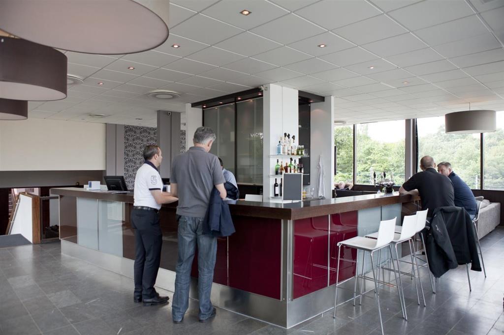 Go Hotel Osterport København Nội địa bức ảnh
