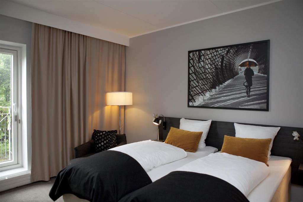 Go Hotel Osterport København Phòng bức ảnh