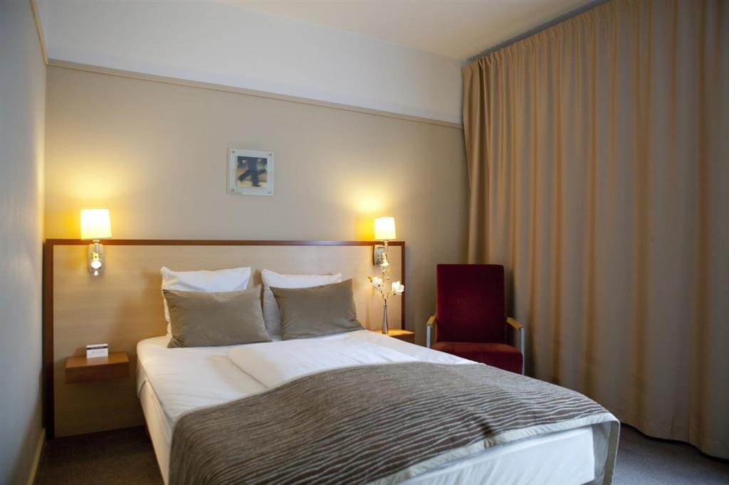 Go Hotel Osterport København Phòng bức ảnh