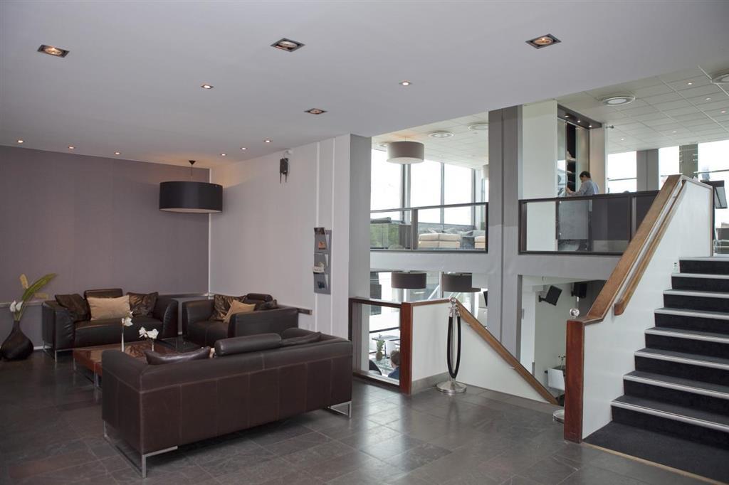 Go Hotel Osterport København Tiện nghi bức ảnh