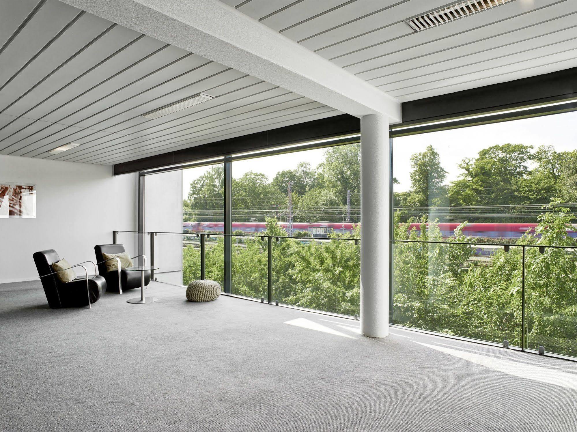 Go Hotel Osterport København Ngoại thất bức ảnh