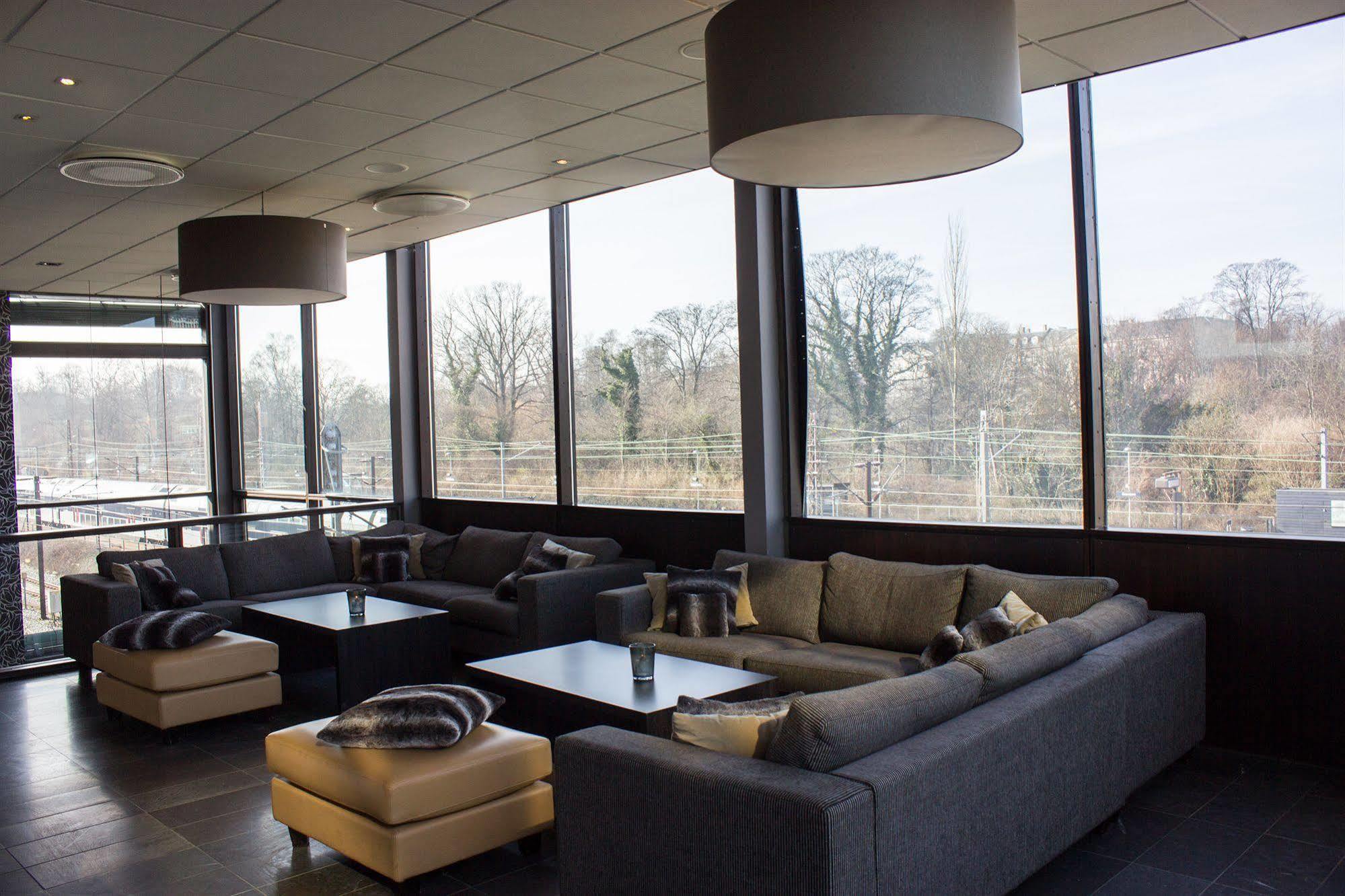 Go Hotel Osterport København Ngoại thất bức ảnh