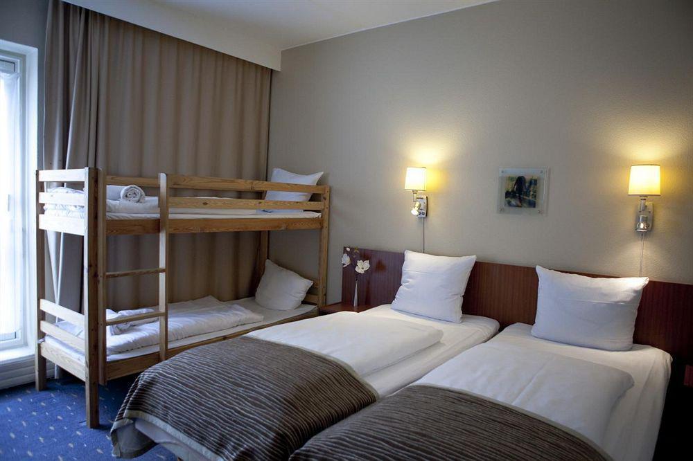 Go Hotel Osterport København Ngoại thất bức ảnh