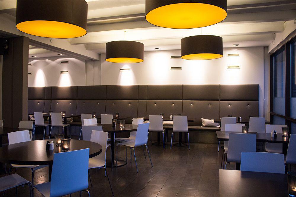 Go Hotel Osterport København Ngoại thất bức ảnh
