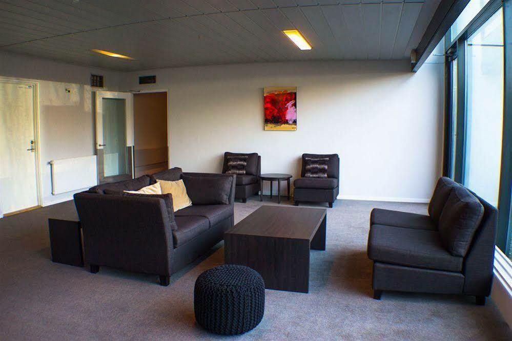 Go Hotel Osterport København Ngoại thất bức ảnh