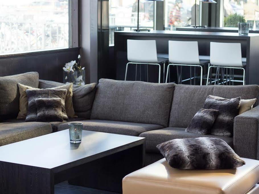 Go Hotel Osterport København Ngoại thất bức ảnh