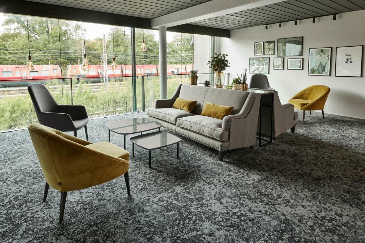 Go Hotel Osterport København Ngoại thất bức ảnh